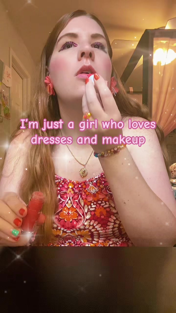 @Dee Girl 🩰💄