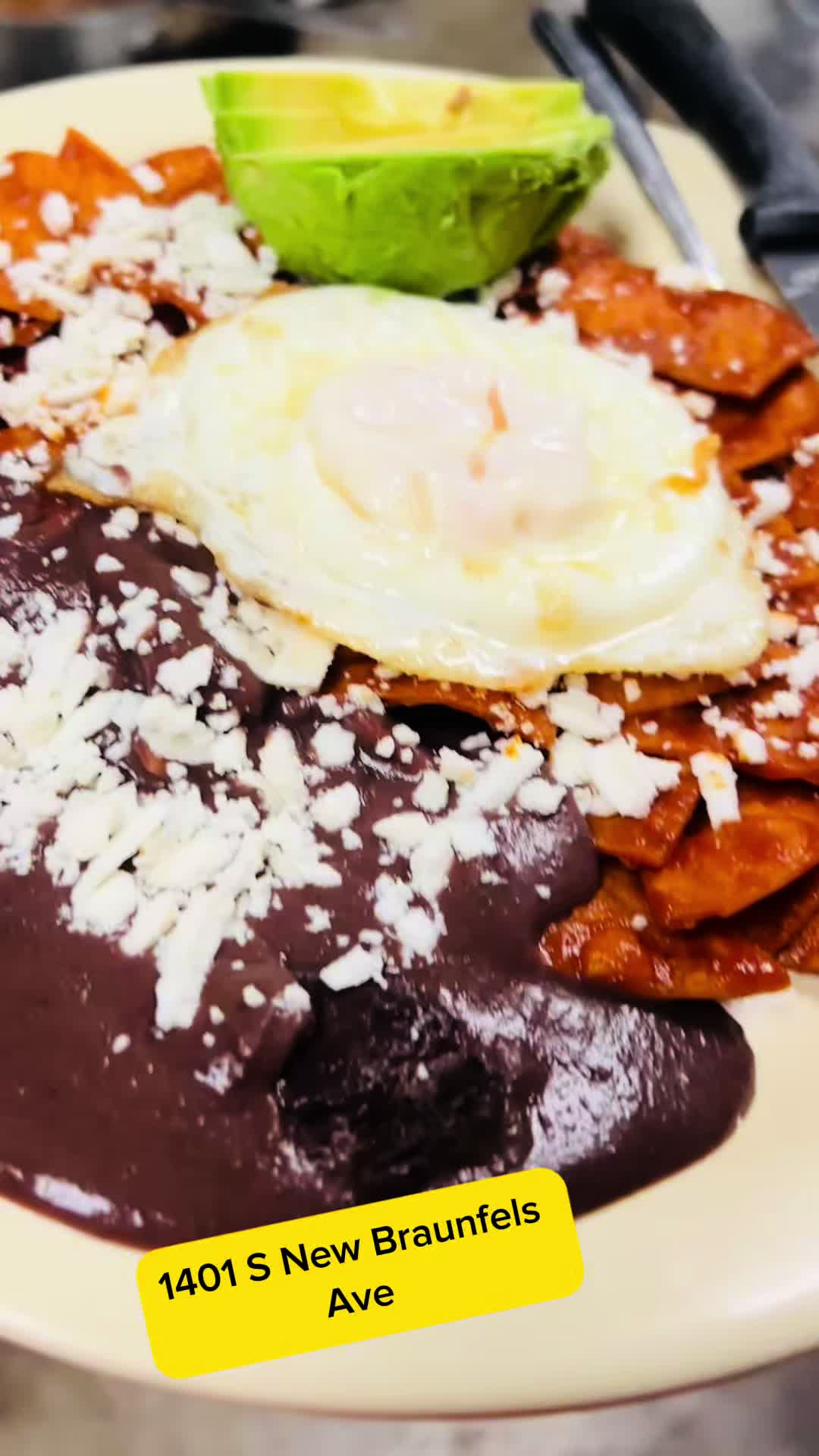 @Tacos El Jarocho