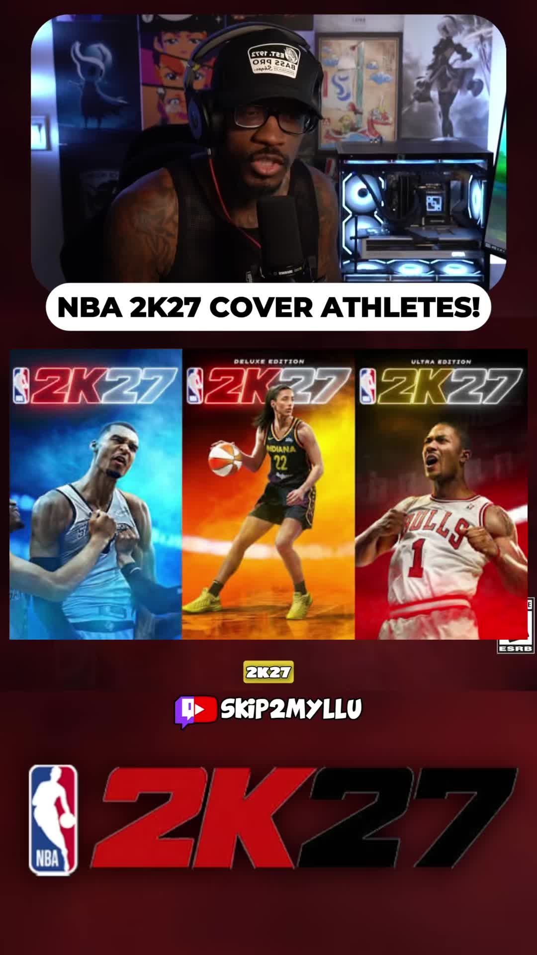 @Skip2MyLlu’2K