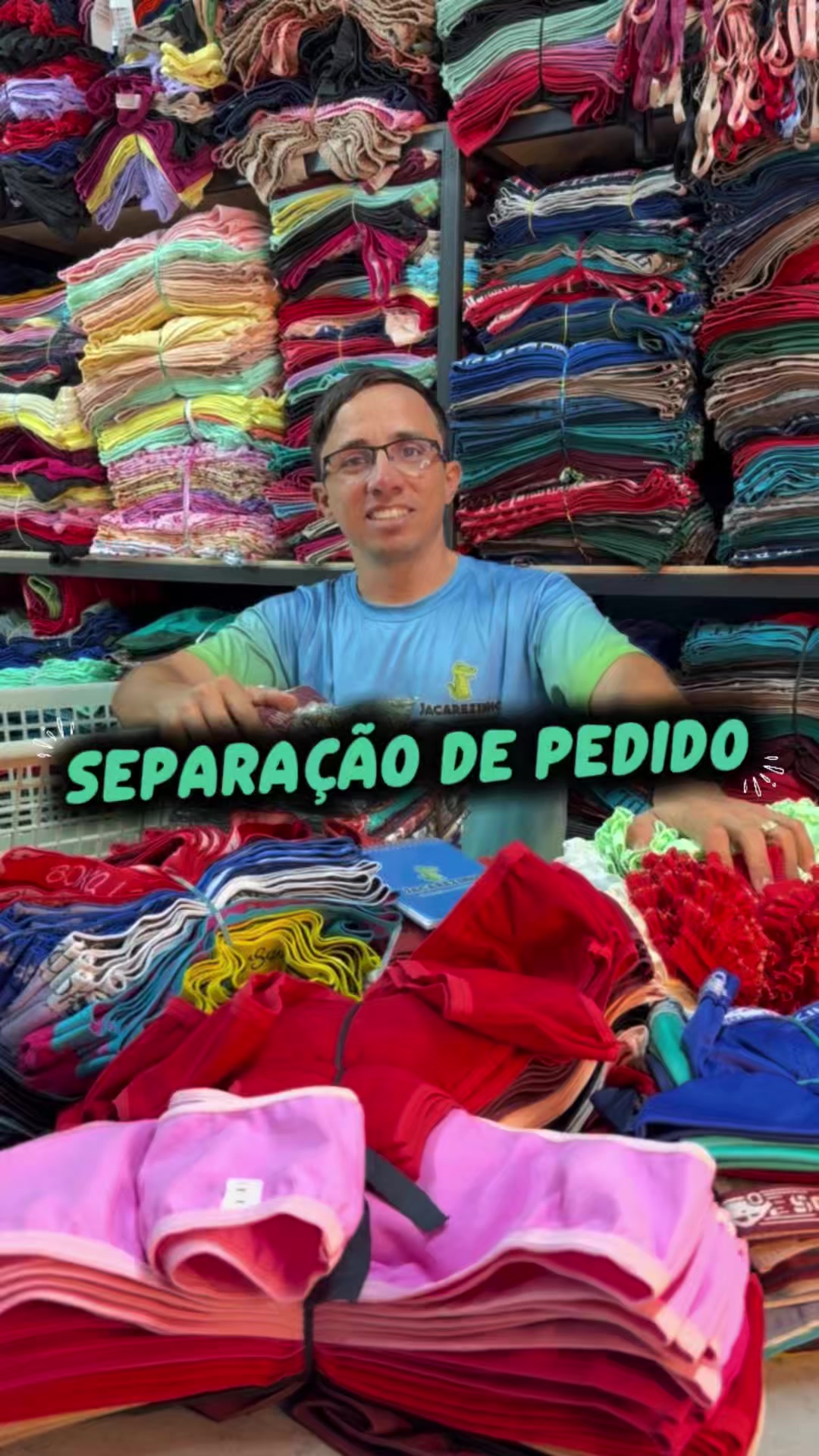 @Jacarezinho
