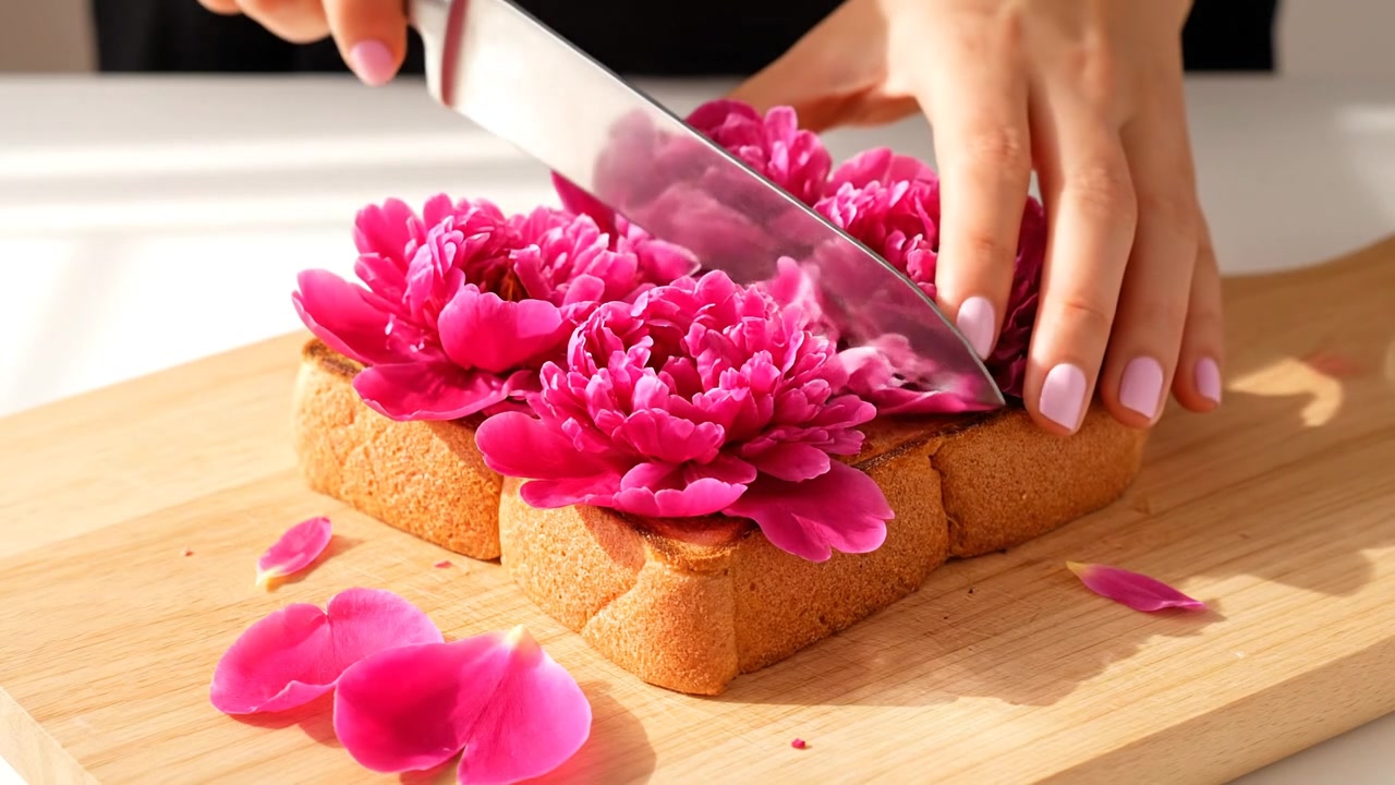 @Floral ASMR