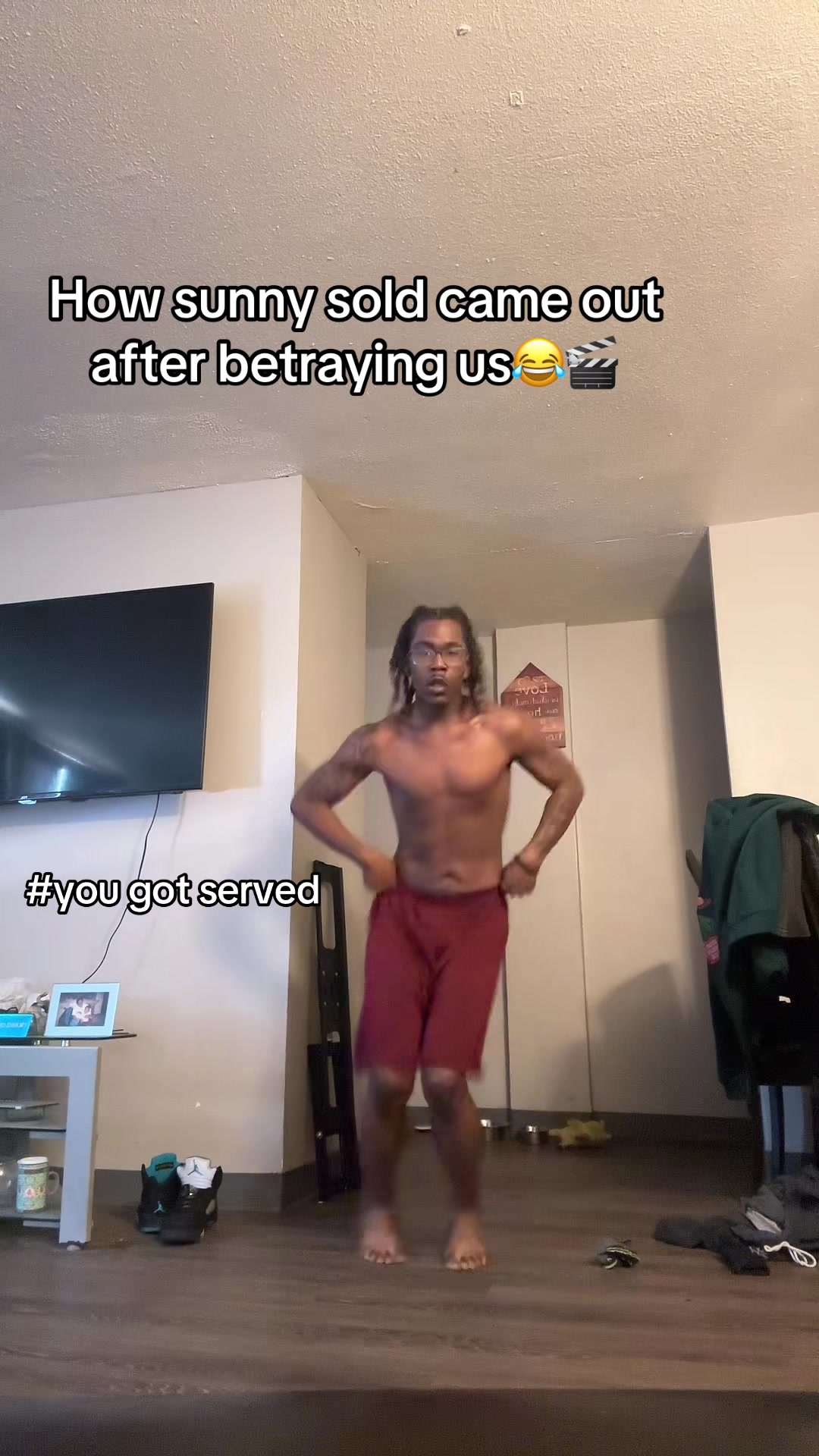 @drenchonsk8’s🛼