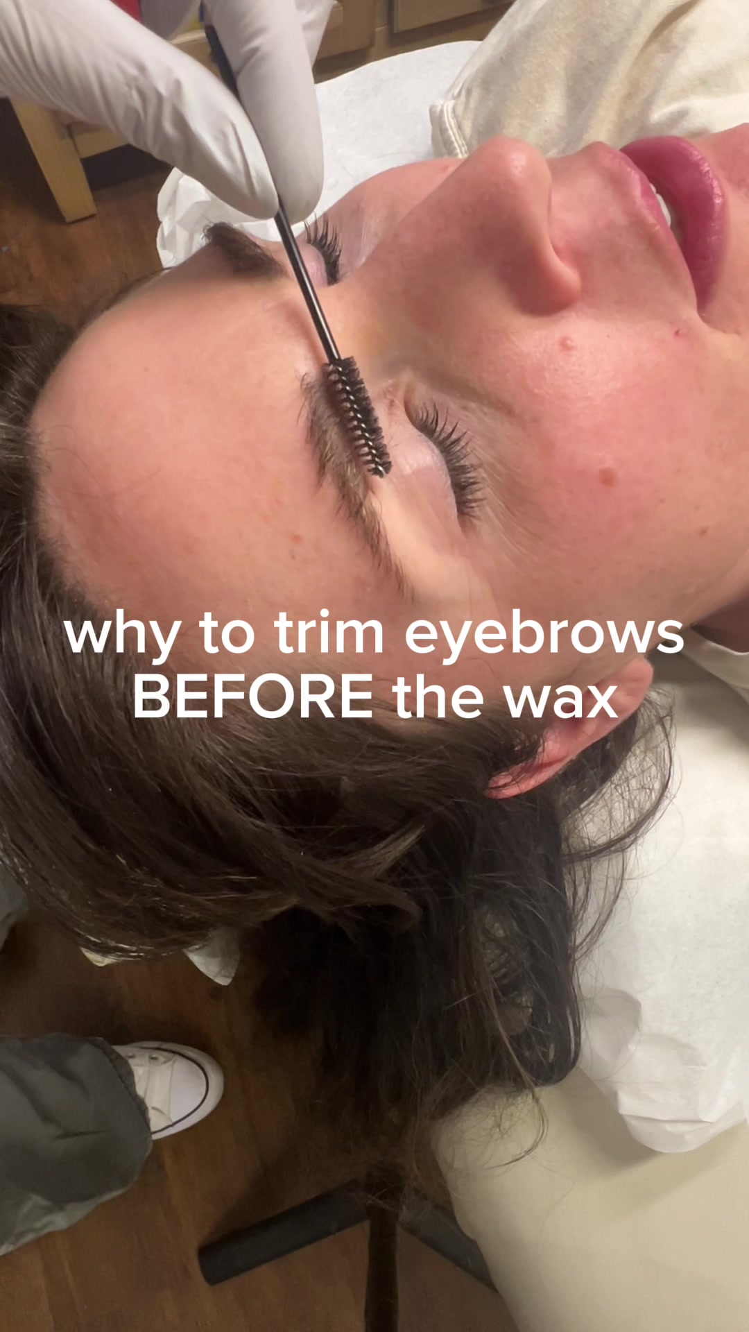 @The Wax Pros