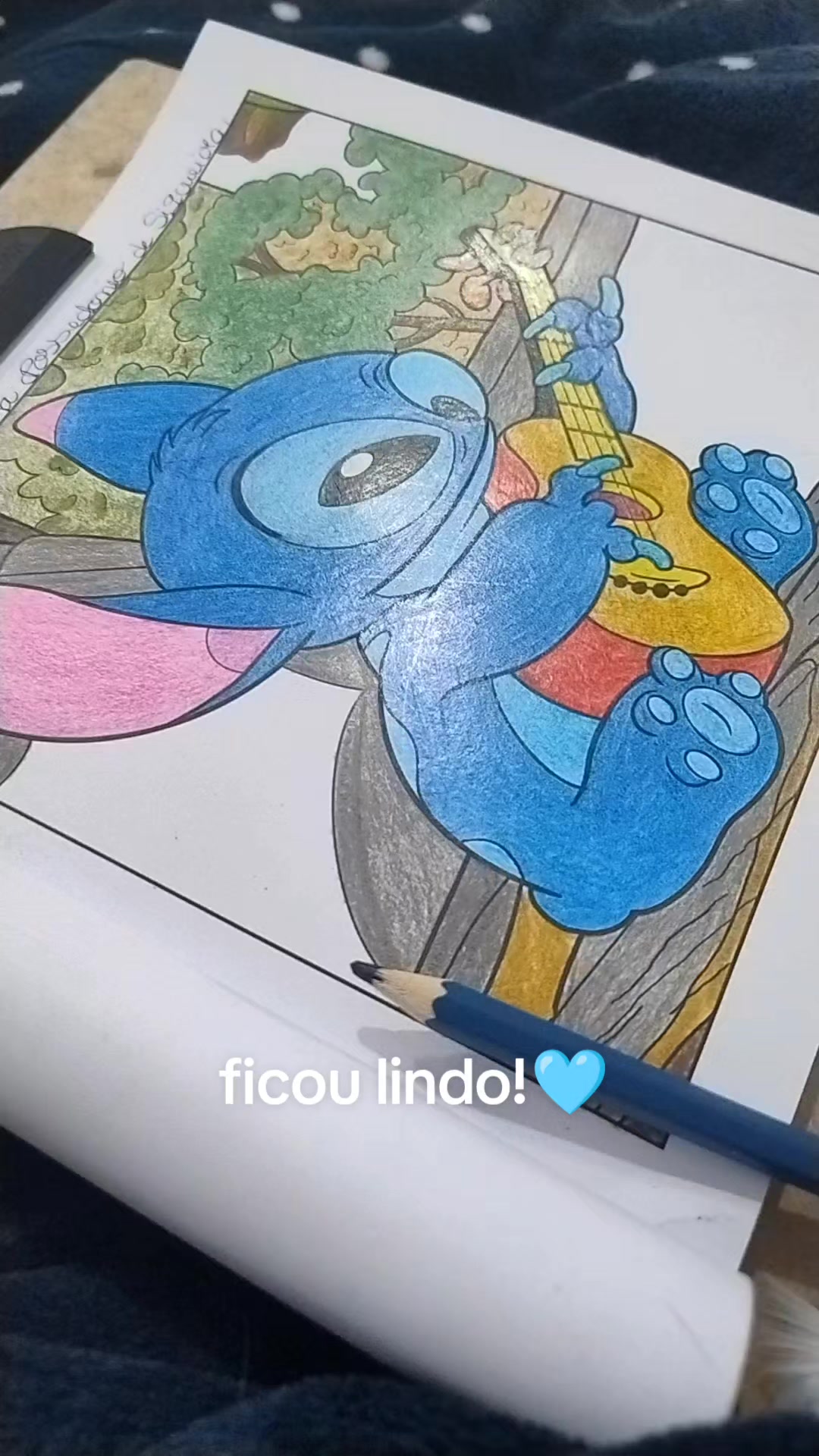 @Luciana Possidonio oficial