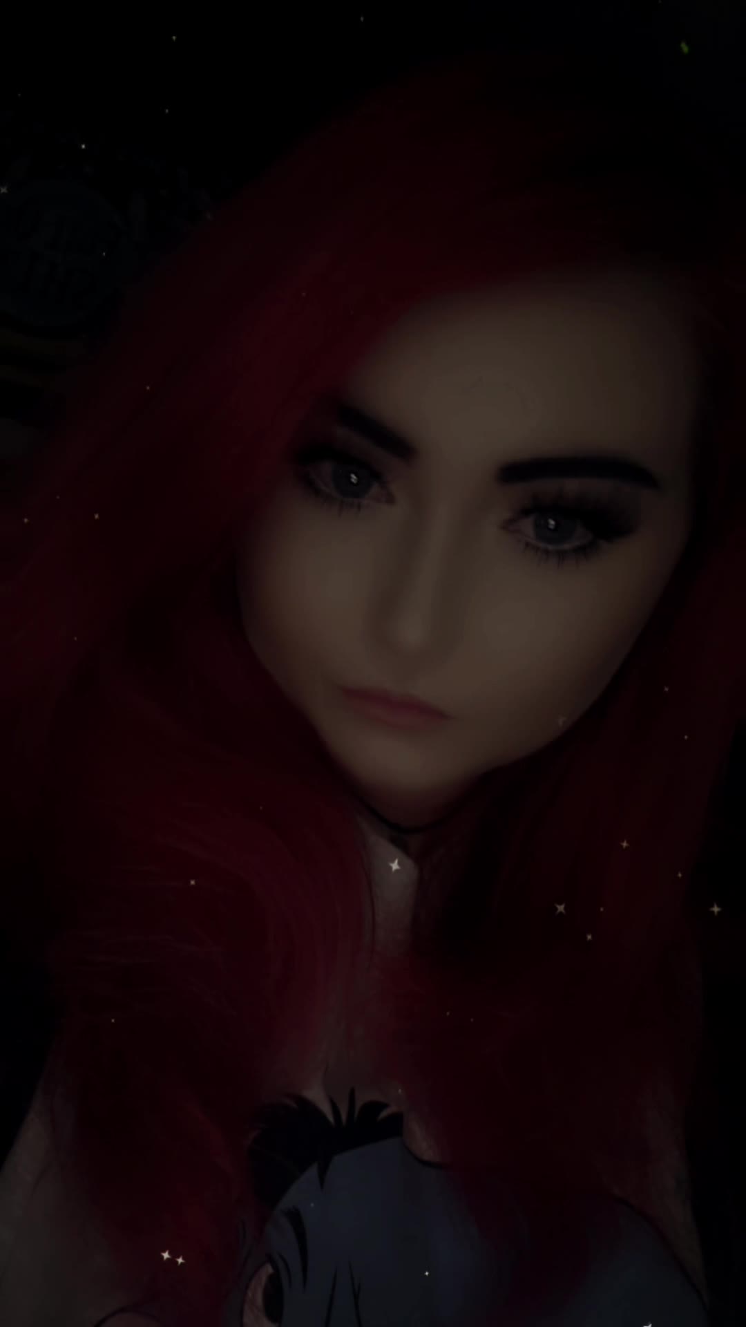 @LunaFlame