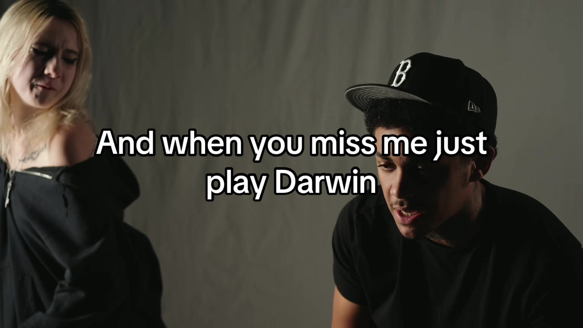 @Darwin