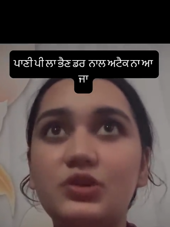 @Beeba Boys Sultaan Punjabirap