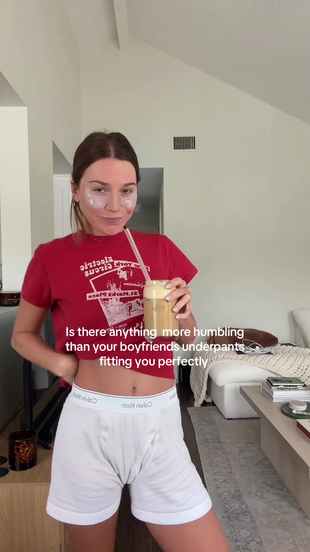 @Kenzie Coleman