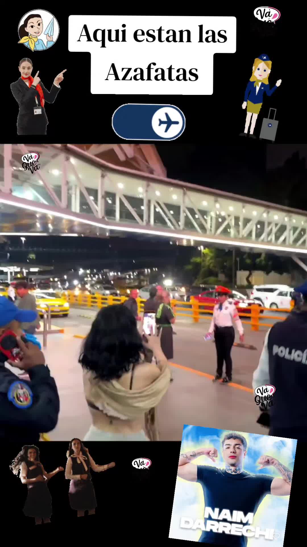 @Va que VA