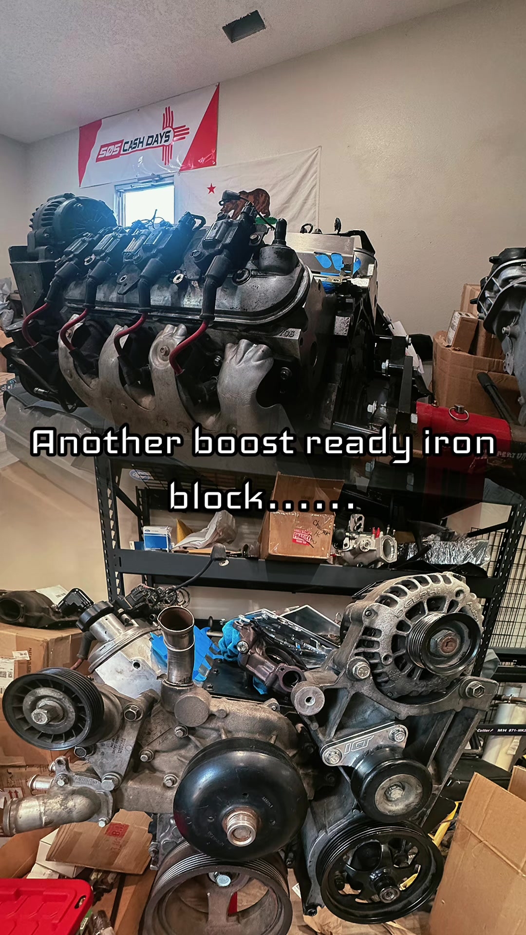 @BOOSTED C5