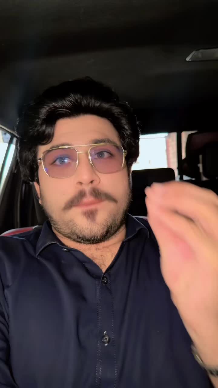 @Amir Baloch