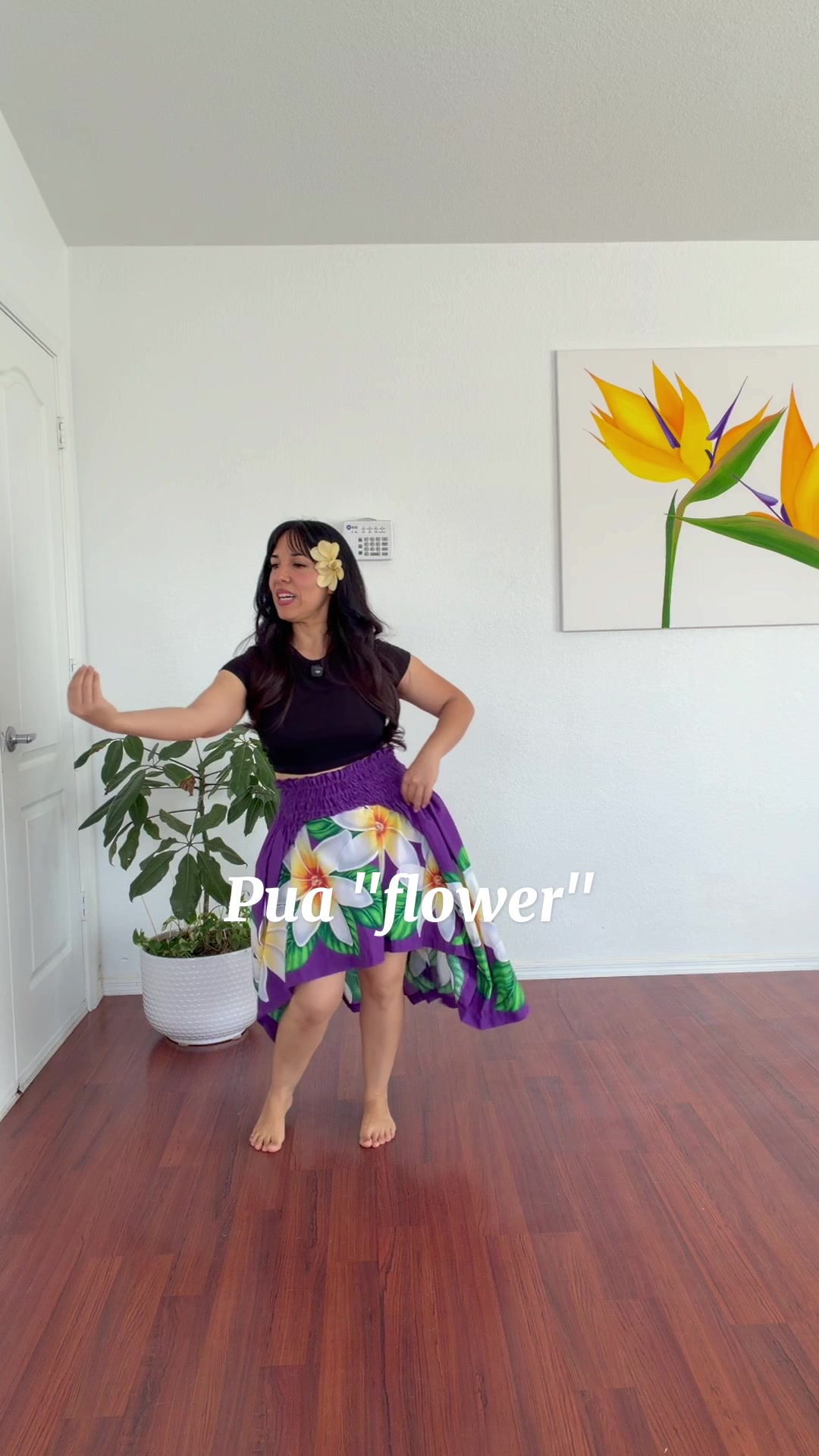 @Myriam Valenzuela Dance