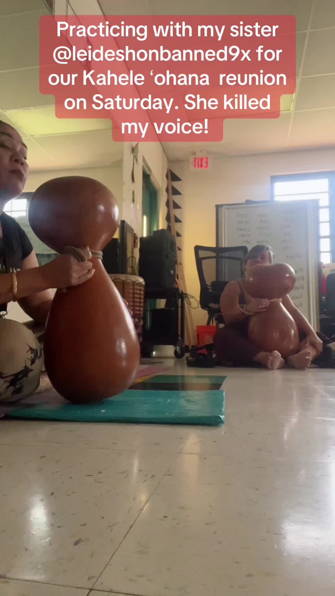 @✊🏽Kumu Boots (Noelani)✊🏽