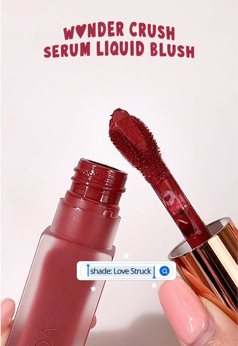 @ESQA Cosmetics