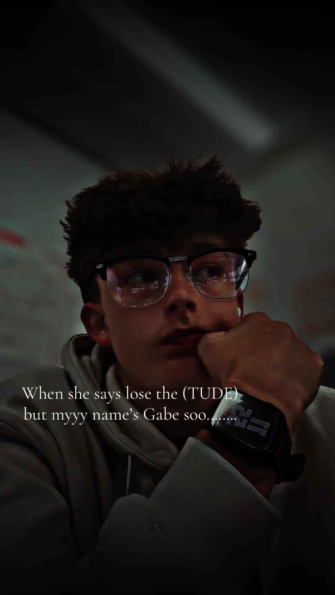 @Gabe