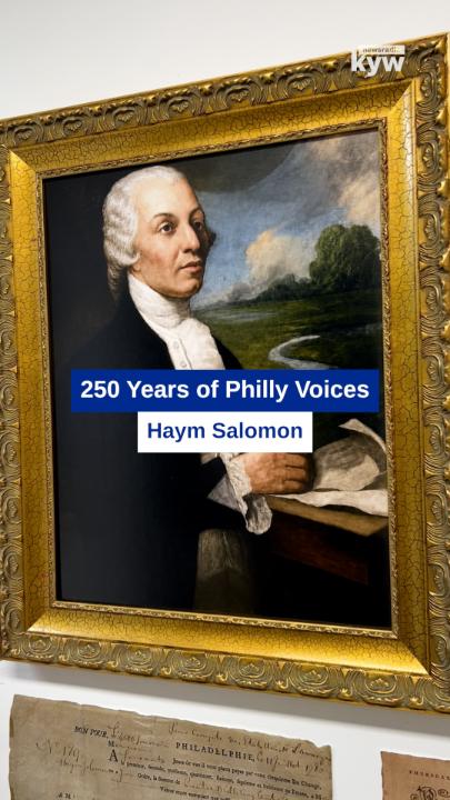 @KYW Newsradio