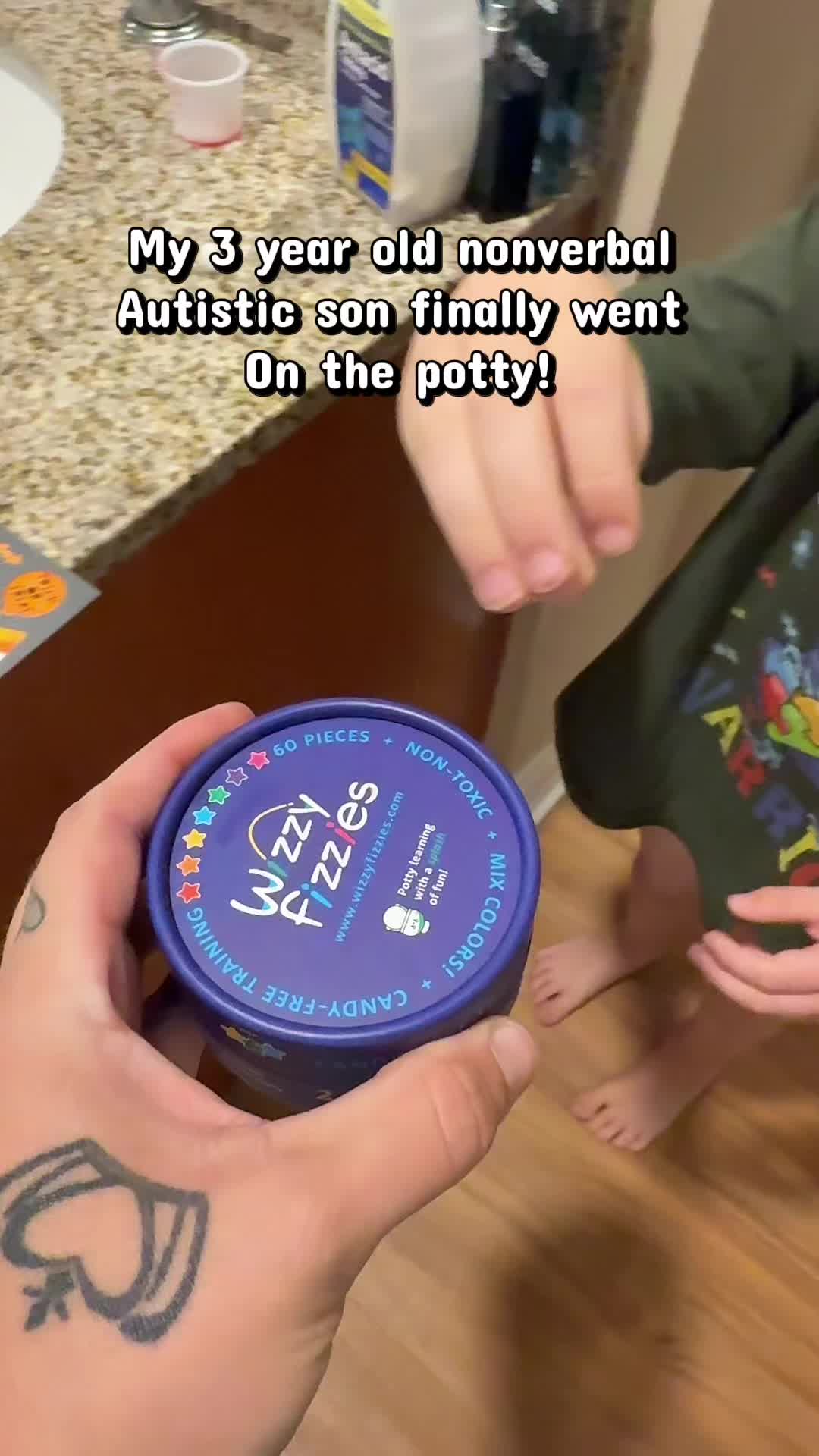 @AutismMom/SAHMof✌🏼