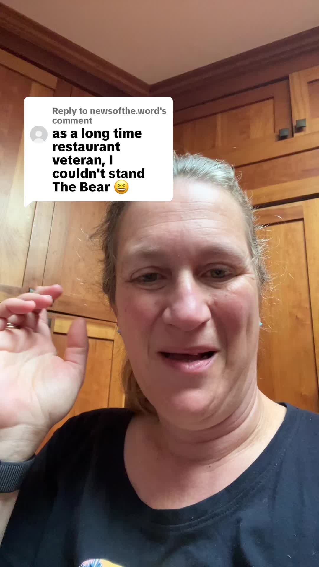 @Dr. Judy Melinek