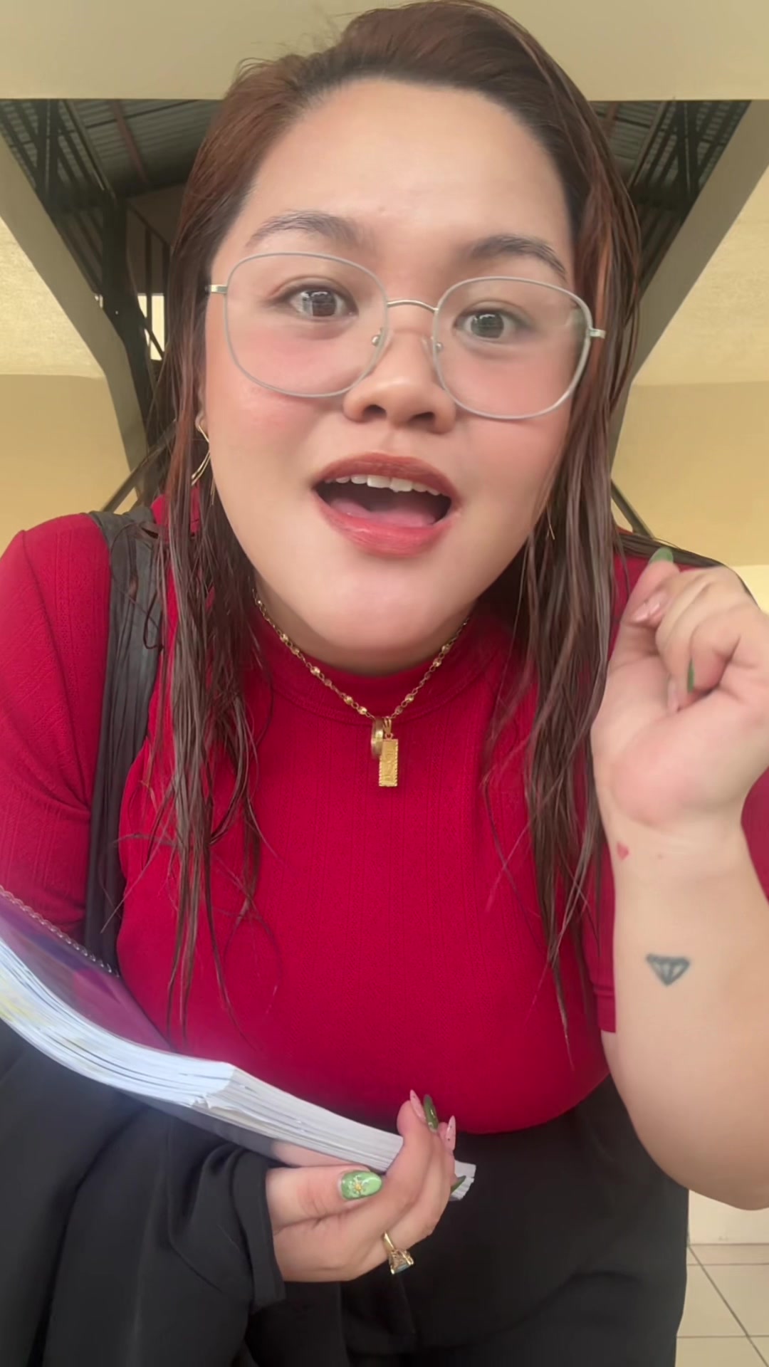 @@nikkienotgil on IG