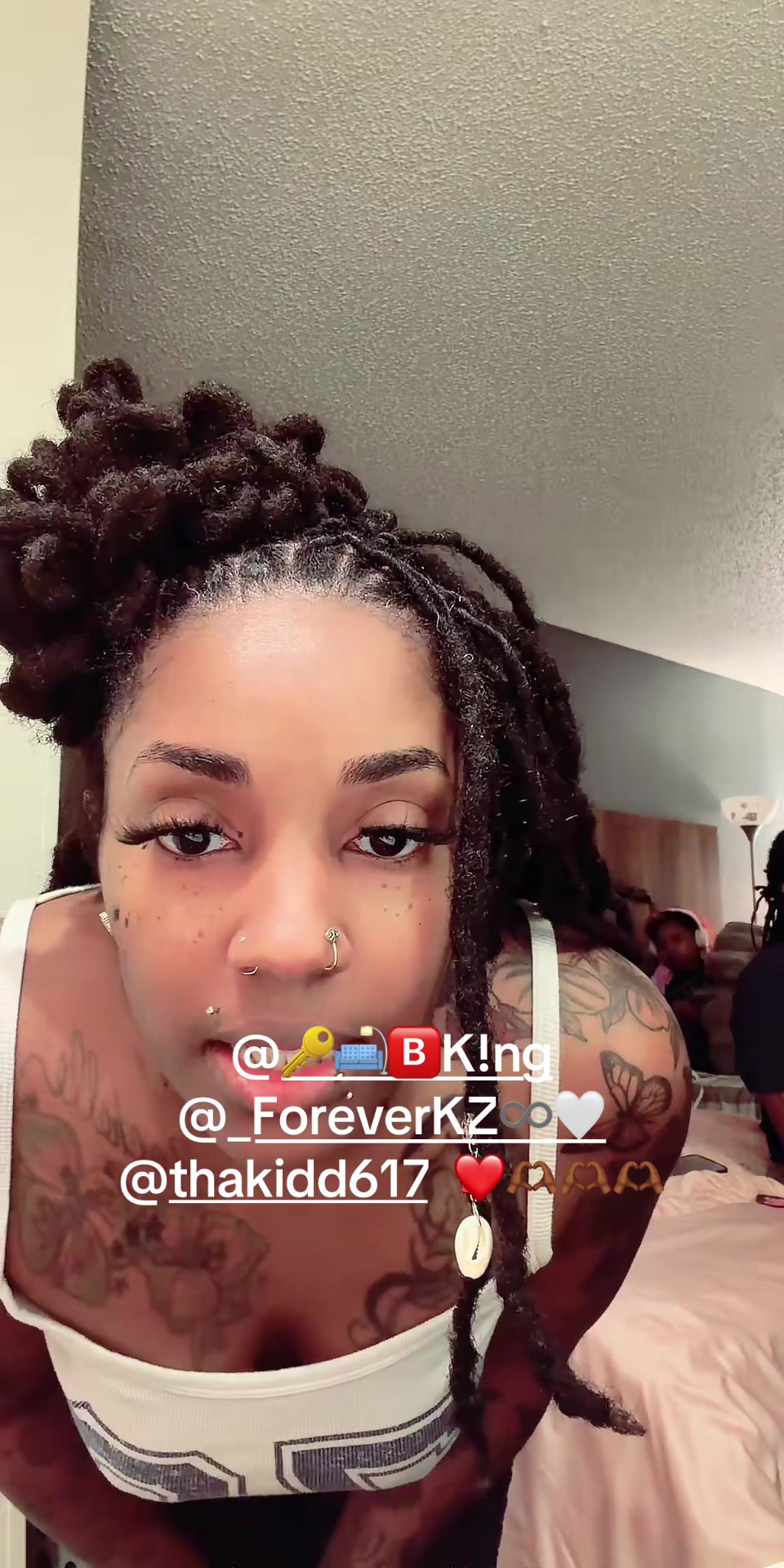 @🔑🛋️🌺JAZZI🌺