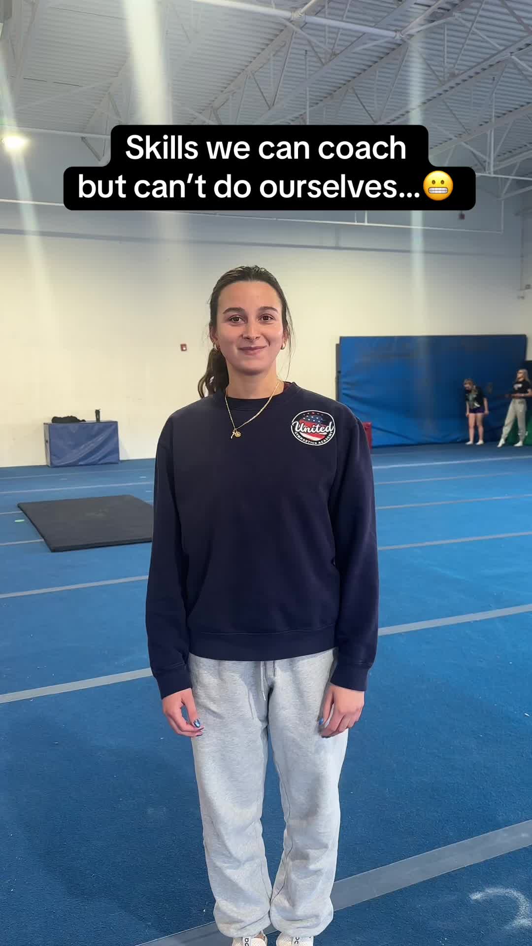 @United Gymnastics Academy