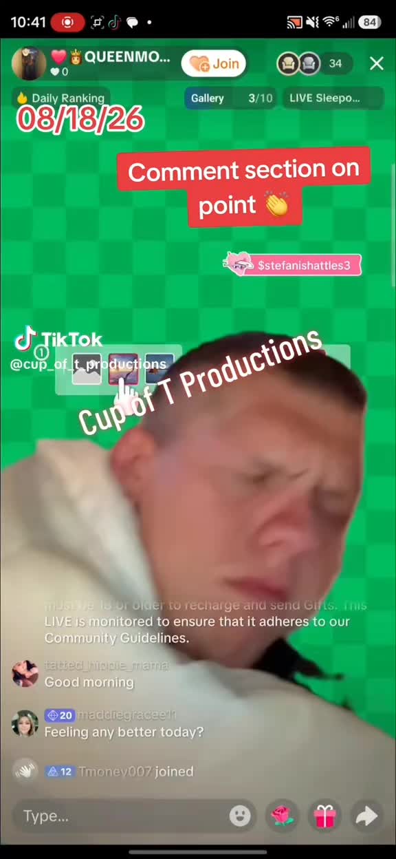 @shane