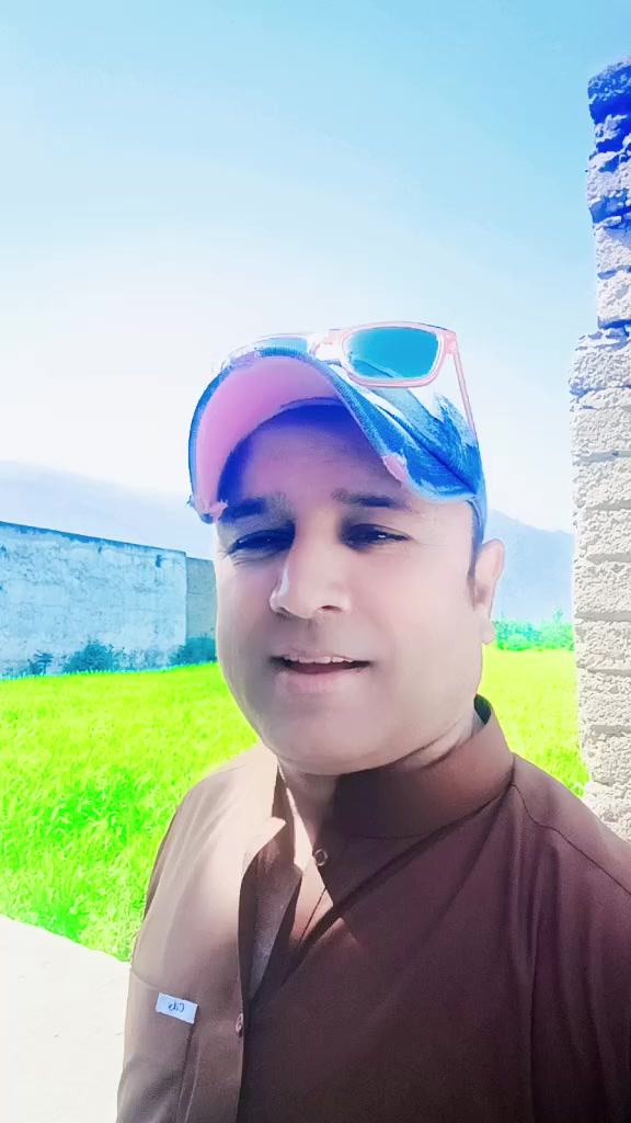 @منہاج عمر اکوخیل