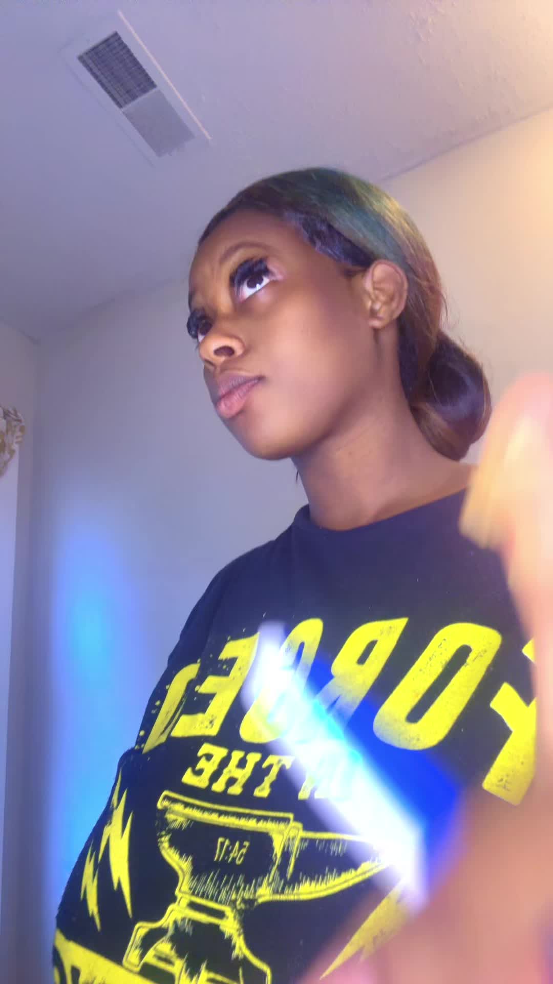 @Nae Willliams
