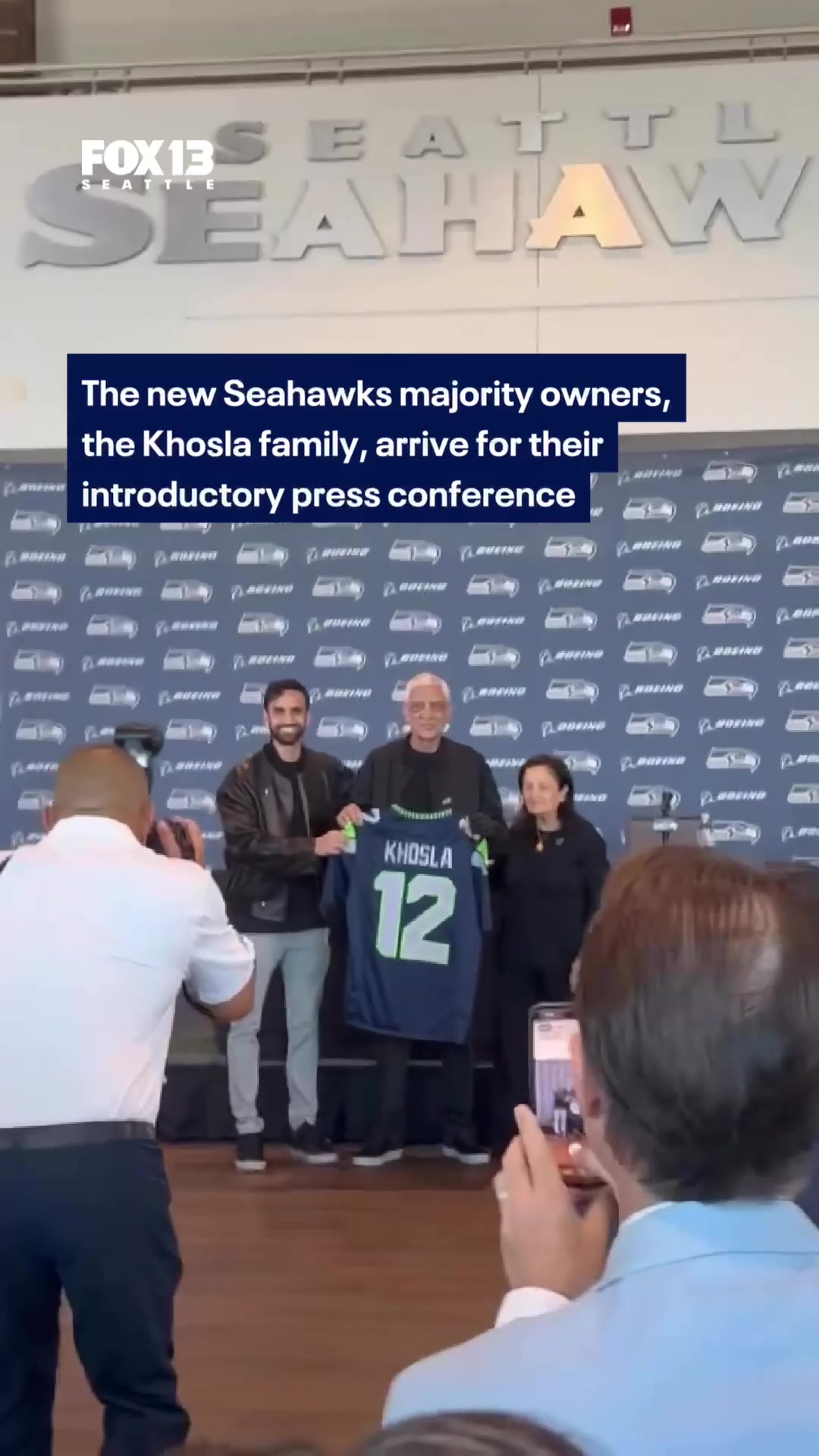 @FOX 13 Seattle