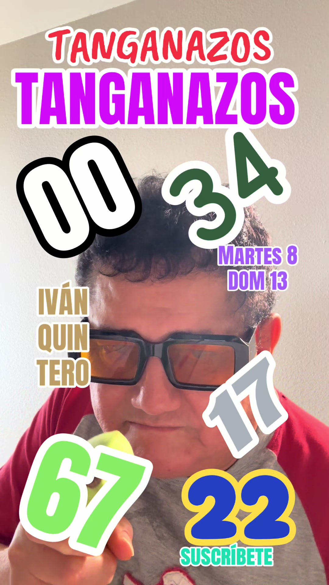 @Ivan quintero