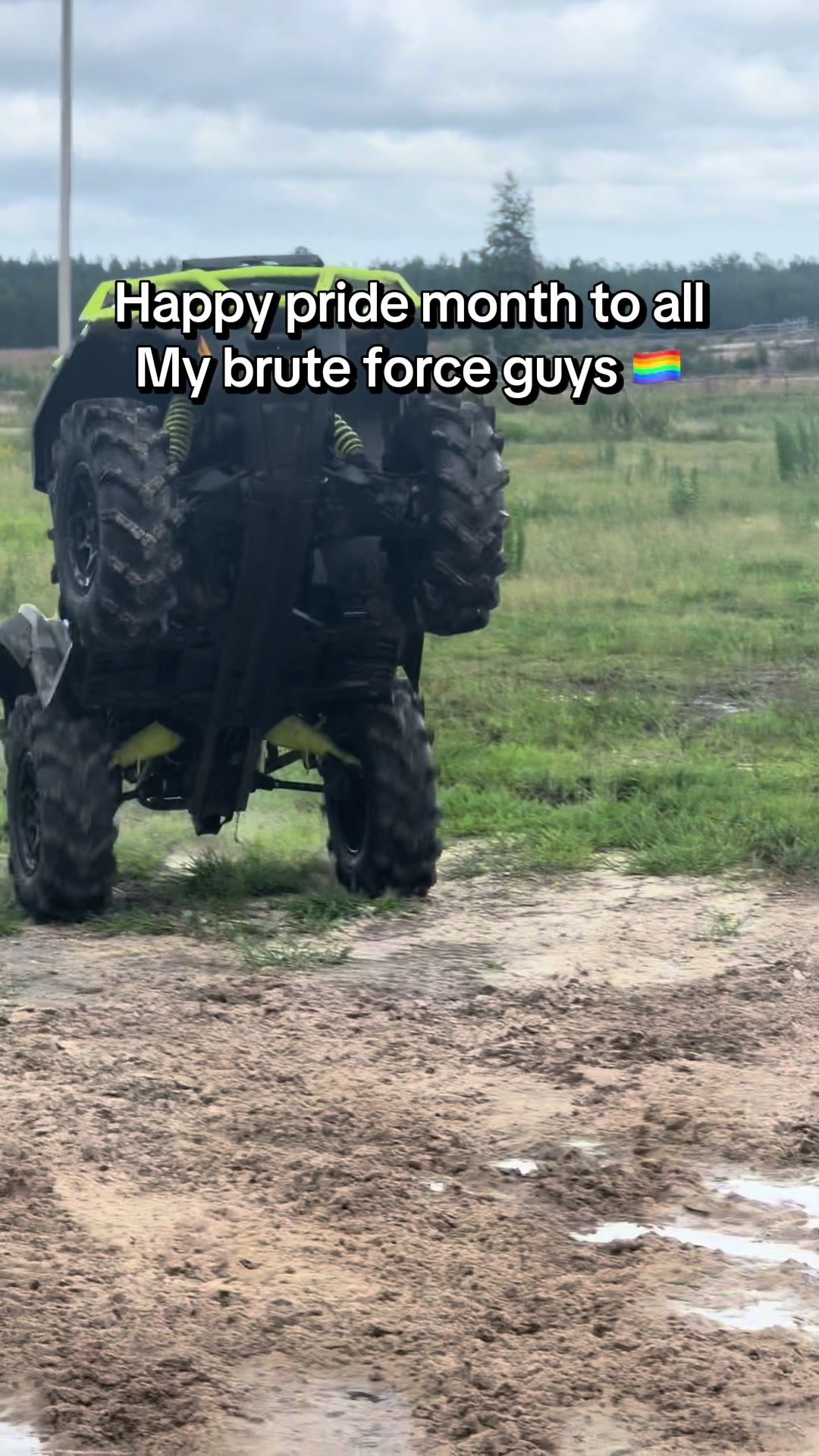 @Kollin on the canam🇺🇸