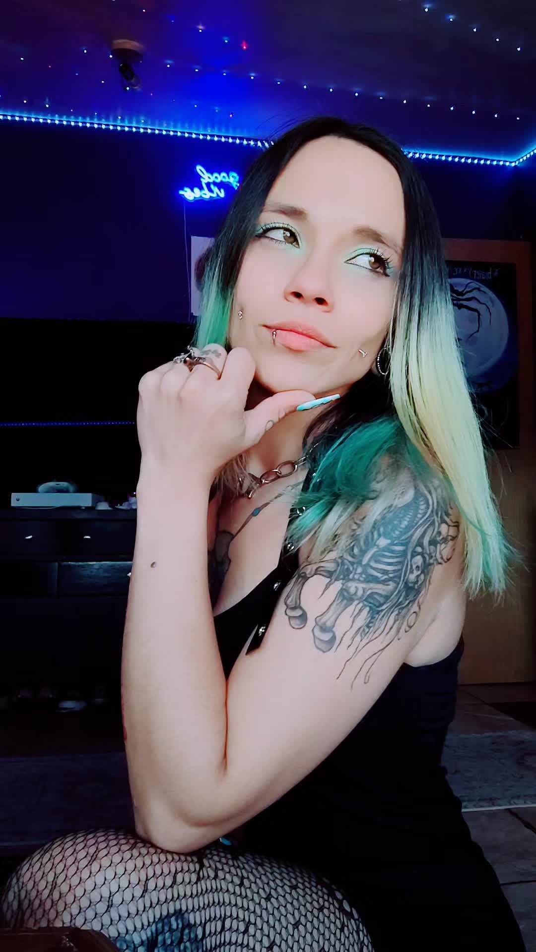 @♓XxSavageSirenxXx💜