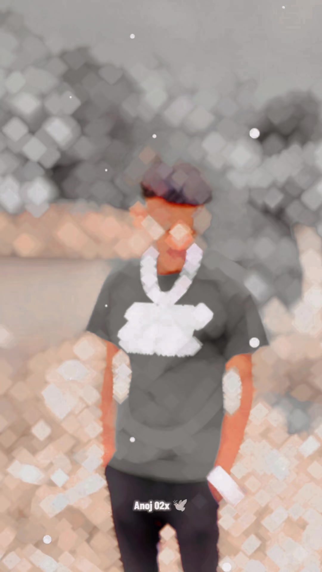 @彡★🆂🅰🅽🅹🆄✘🅳🅰🅳🅰★彡