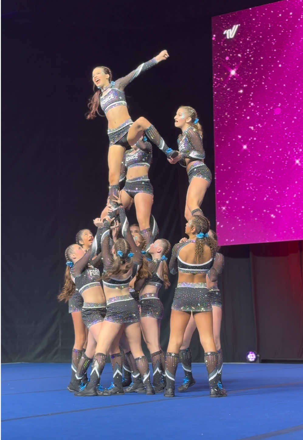 @Force Athletics