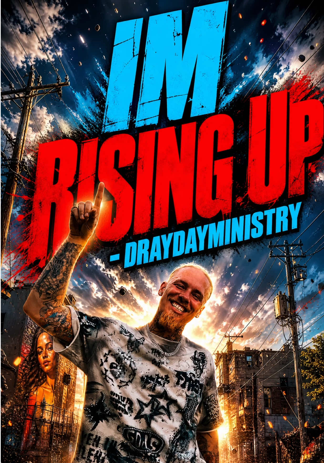 @DrayDayMinistry