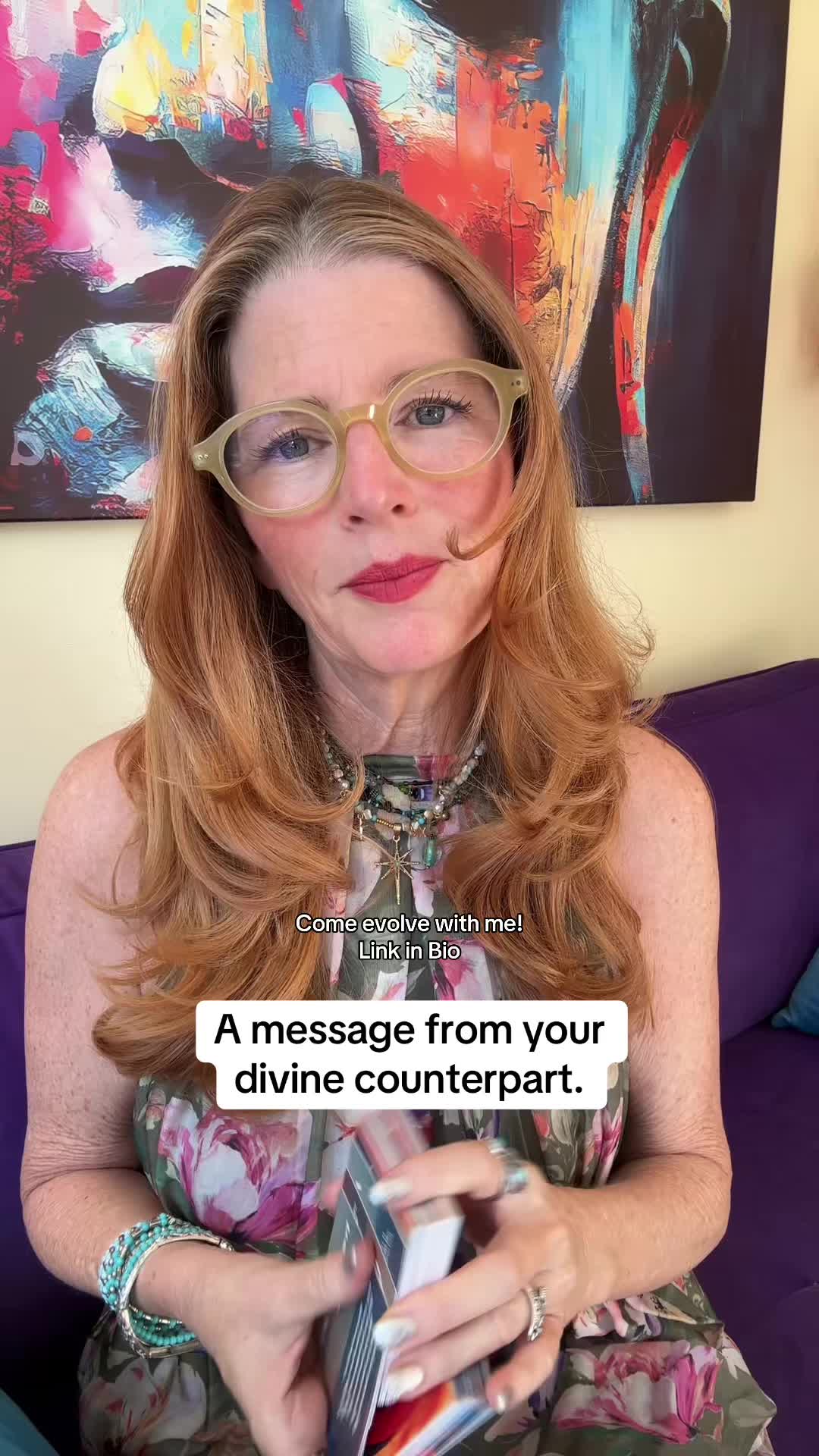 @Tereson | spiritual Medium
