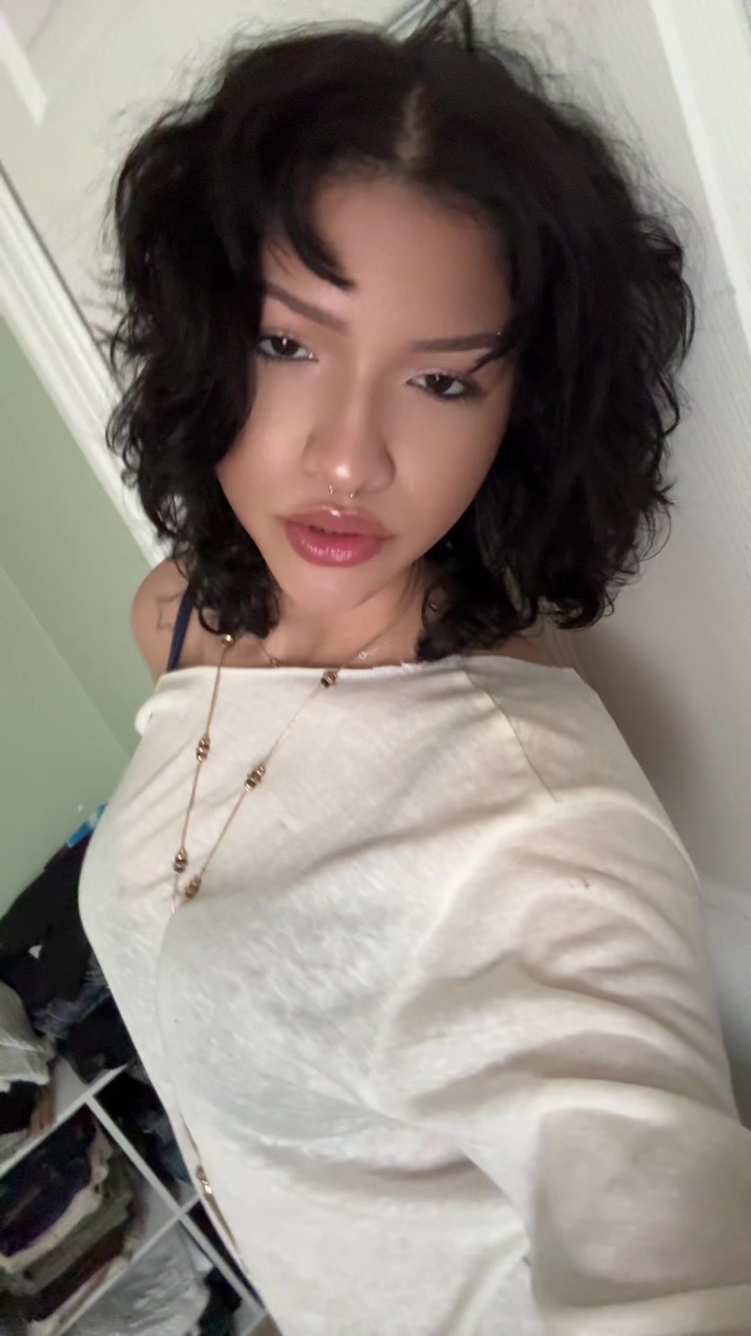 @alyssa jolie