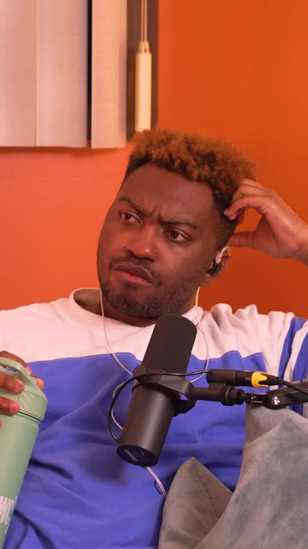 @ComfortLevelPodcast