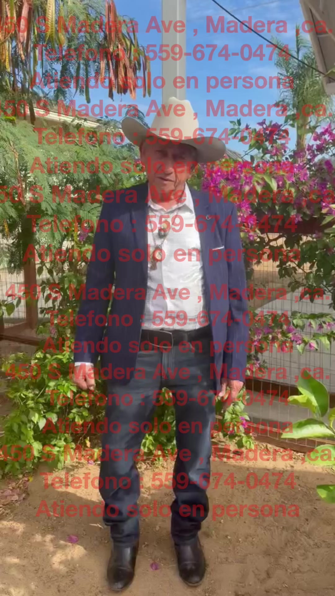 @Oscar Interiano