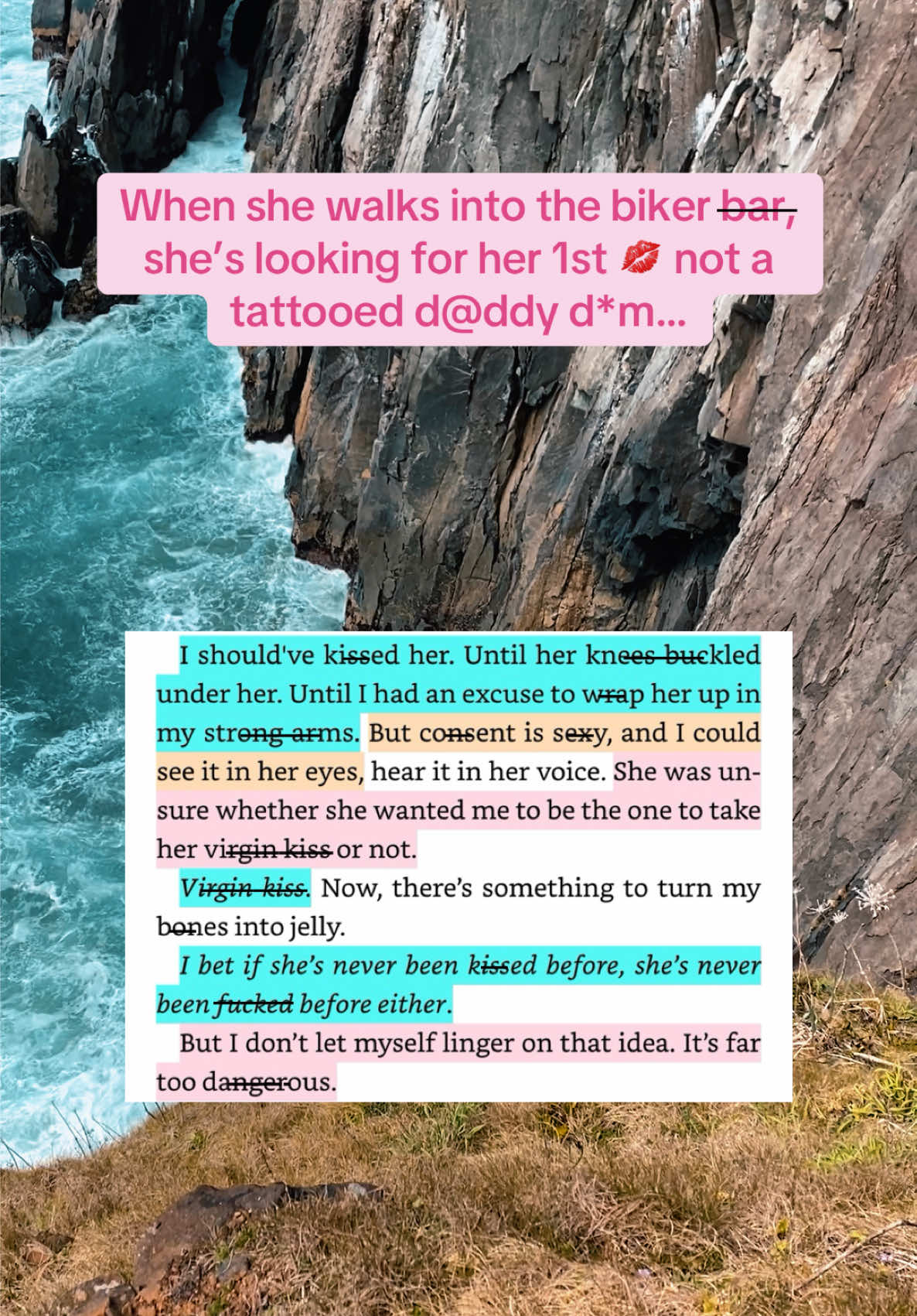 @Author Faye Darling