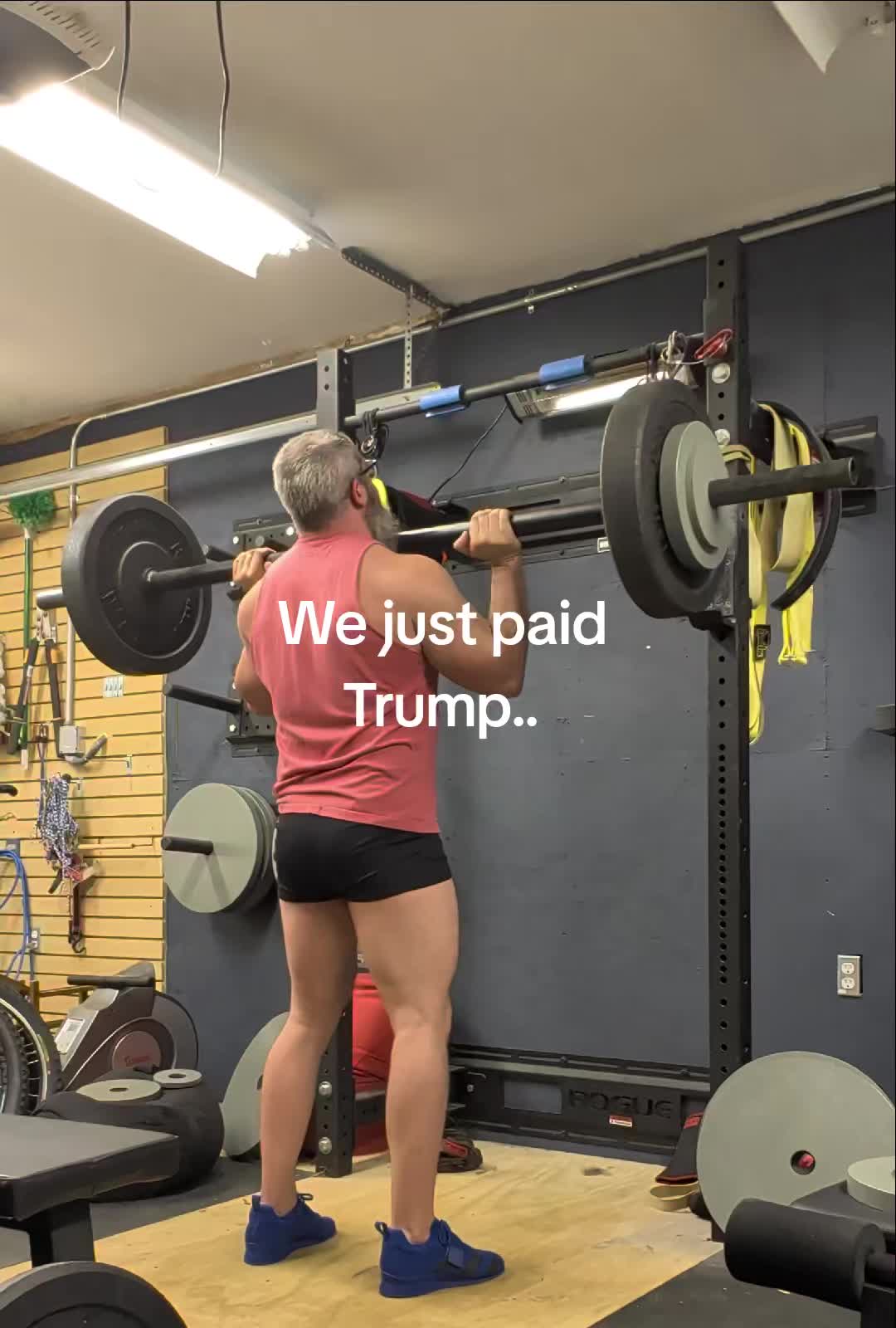 @Justin