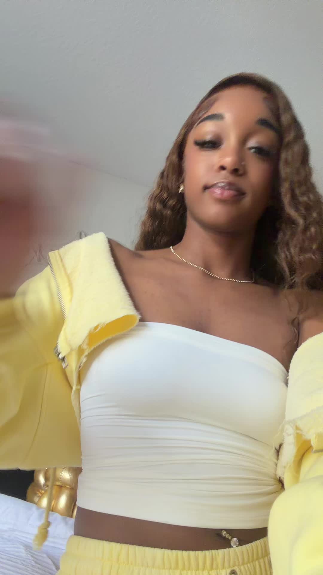 @Shaniya Deziree