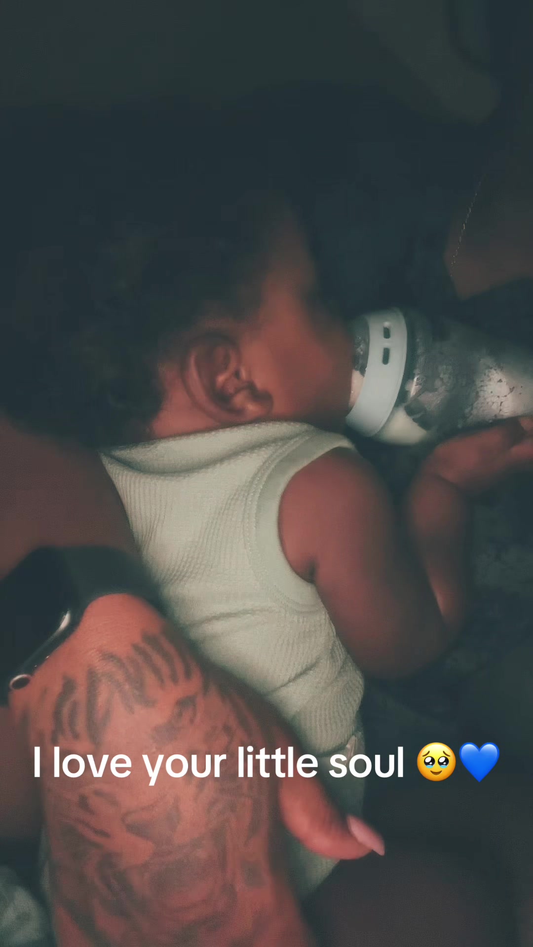 @DomTheMom! ๐
