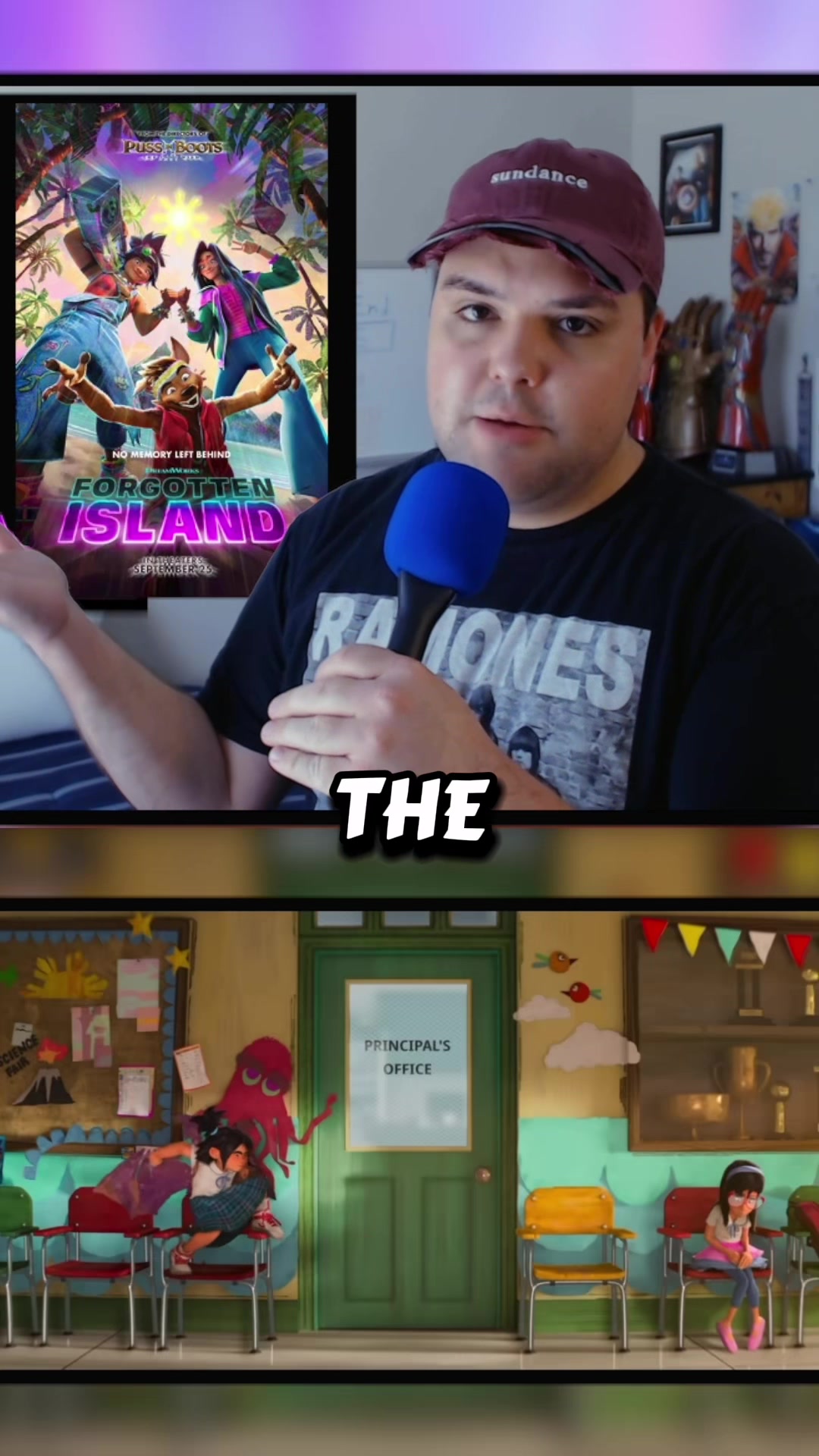 @Tu-Vie Podcast