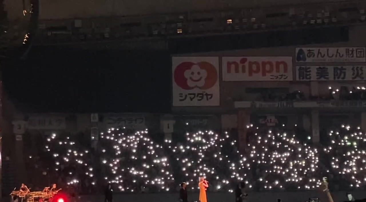 @𓂃꙳⋆videos from the eras tour