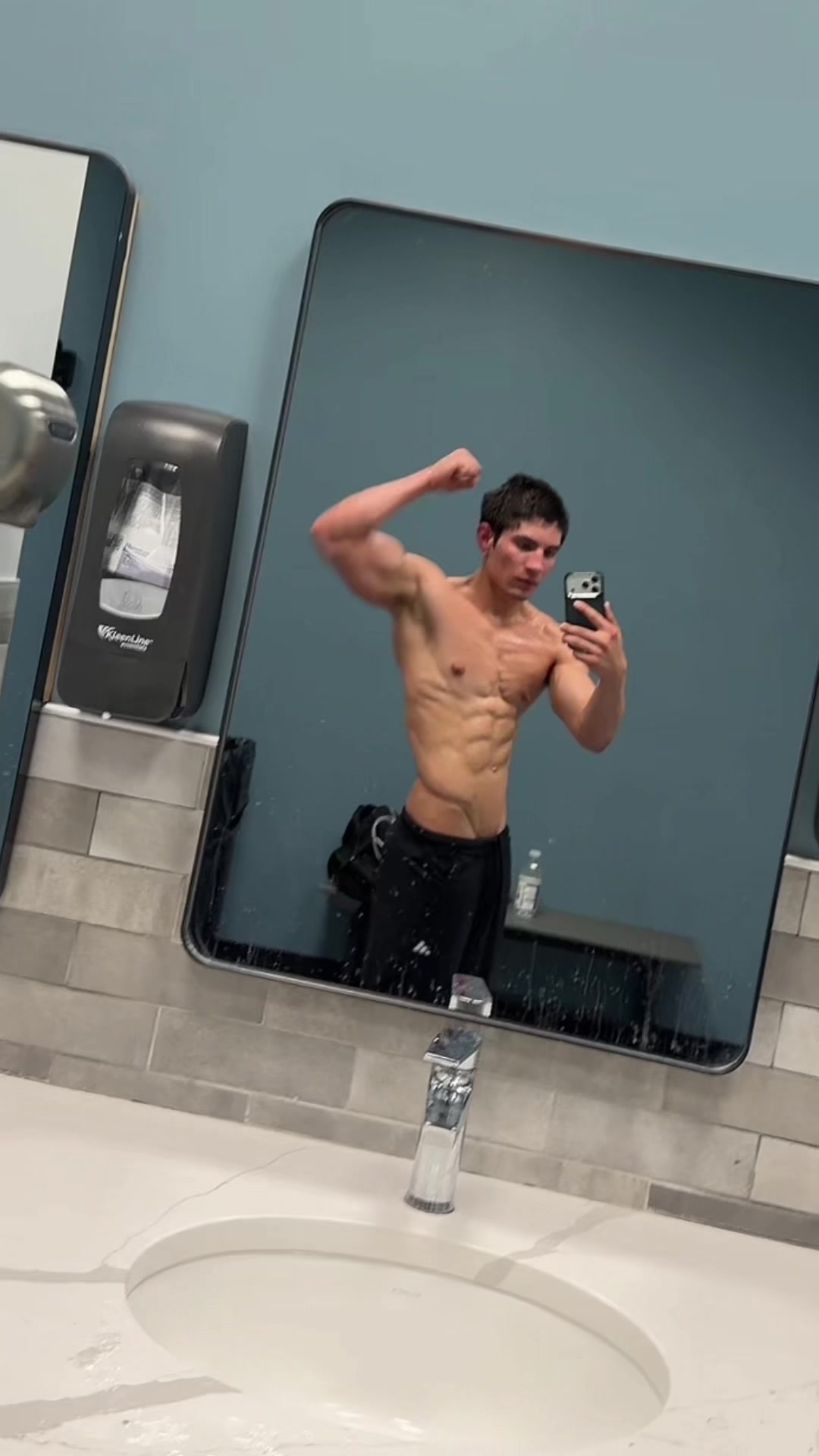 @Jeronimo