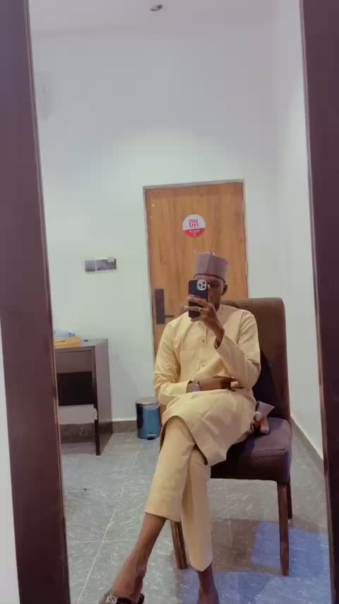@IBRAHIM GONI MUHAMMAD