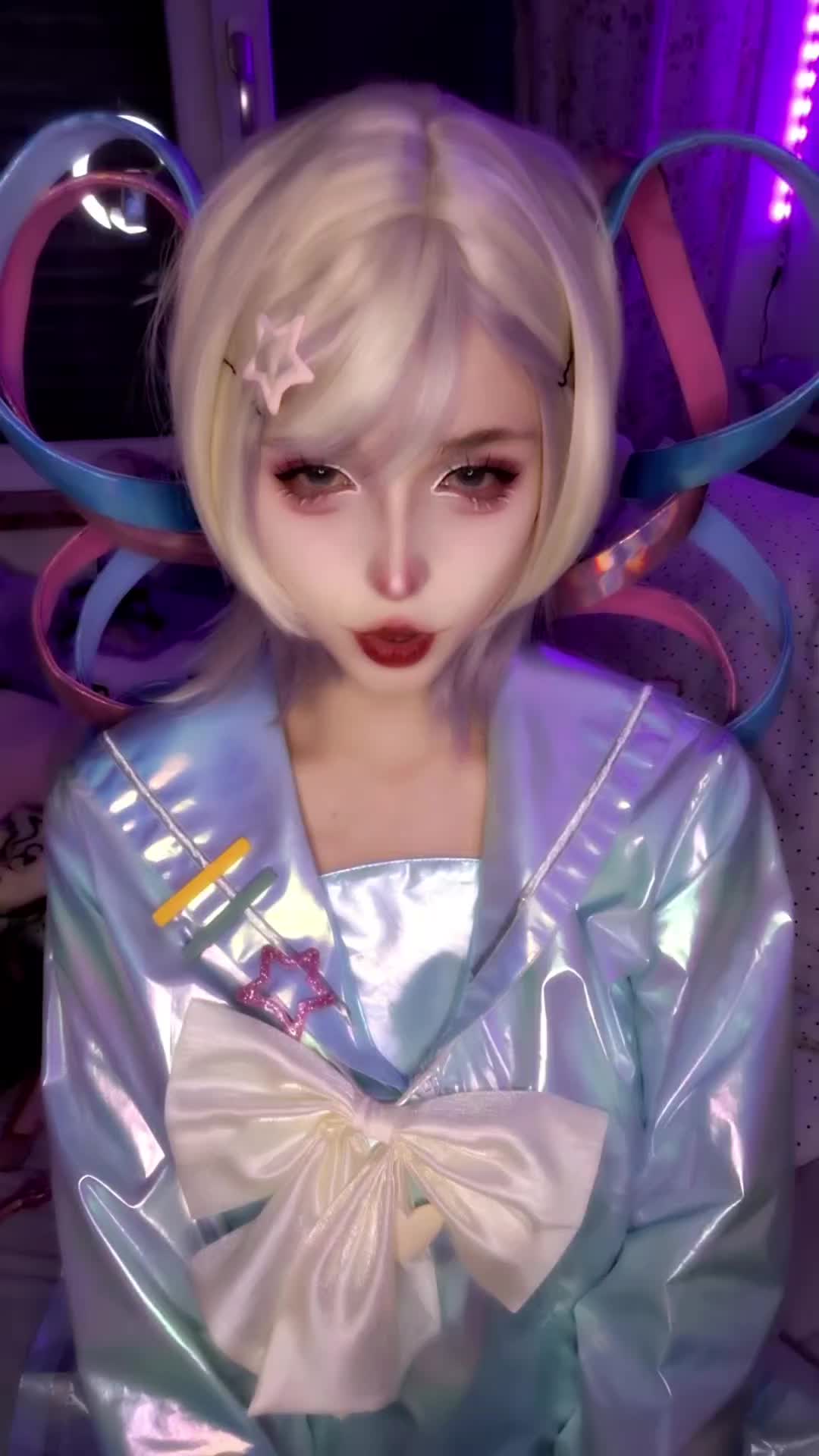 @Bunny♡