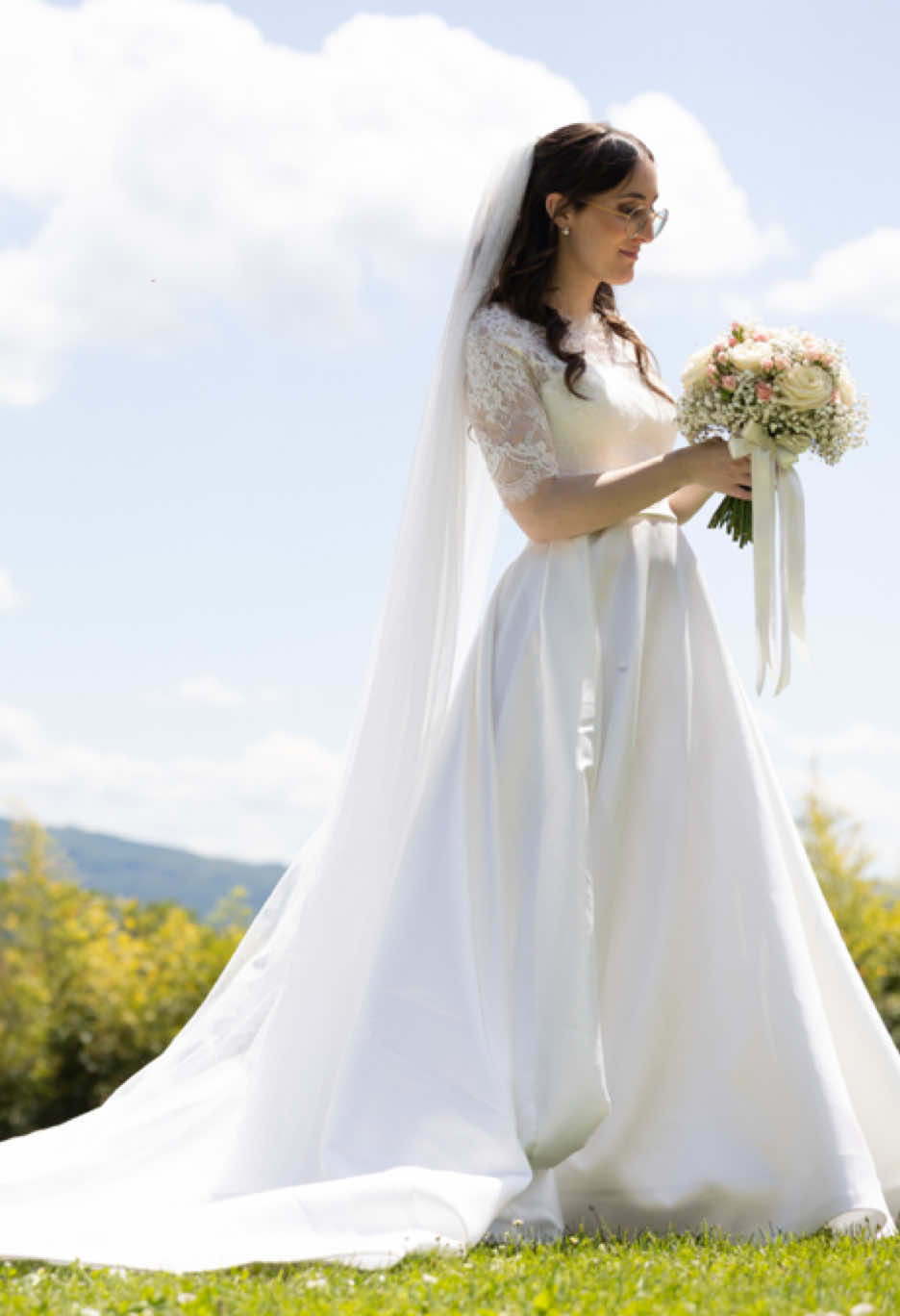 @Mari Bridal Atelier