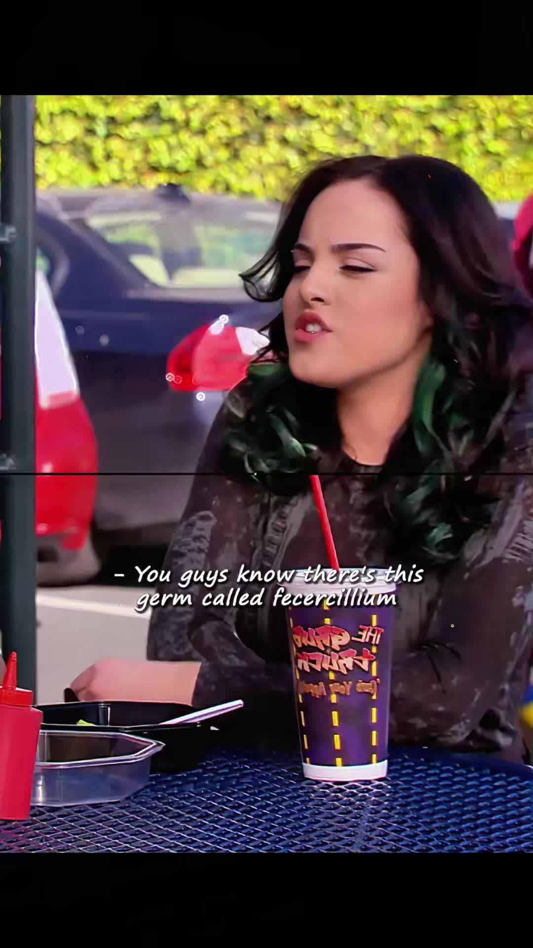 @rosalie nikki